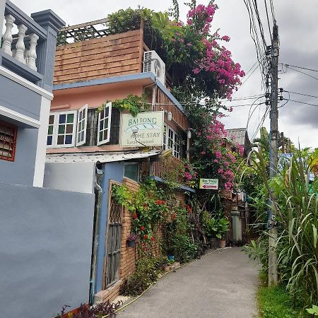 Baitong Homestay Chiang Mai Luaran gambar