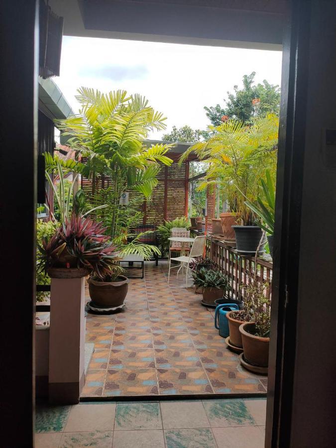 Baitong Homestay Chiang Mai Luaran gambar