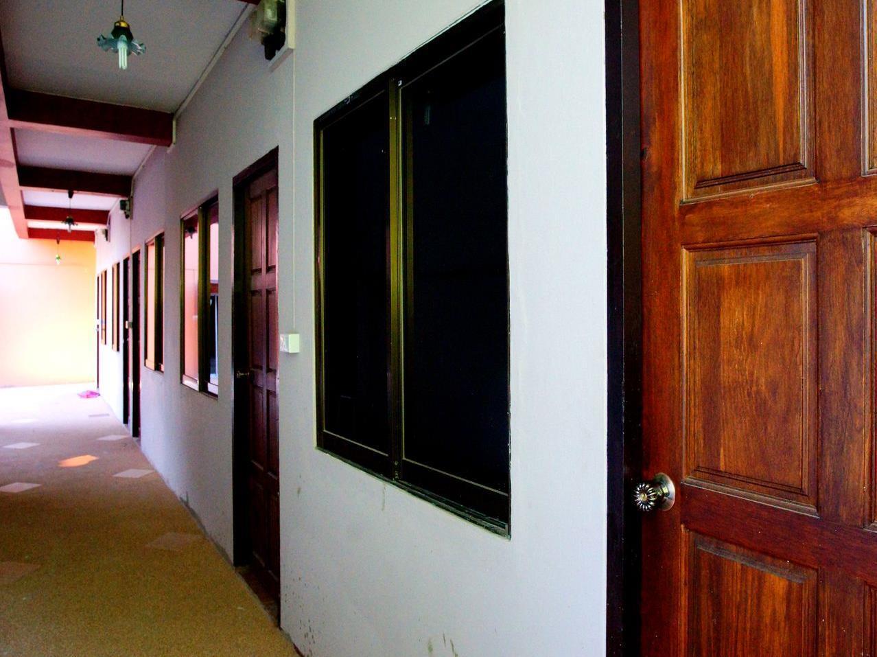 Baitong Homestay Chiang Mai Luaran gambar